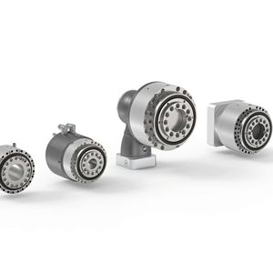 Um für die jeweilige Hauptachse die bestmögliche Performance zu erreichen, ist bei den Hochpräzisionsgetrieben und Antriebssystemen von Wittenstein Galaxie besonderes Auslegungs-Know-how gefragt.(Bild:  Wittenstein SE)