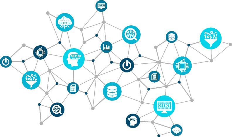 Abb. 1b: ... mit immer größeren Datenmengen umgehen. (Bild: ©j-mel - stock.adobe.com)