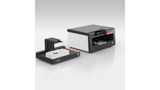 At this year’s SLAS Europe in Vienna which was held from May 19–21, Analytik Jena presented the new Pulsespencer series.  (Source: Analytik Jena )