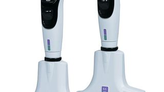 D-One-Pipettiermodul (Bild: Integra Biosciences AG)