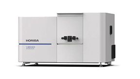 Der Analysator Veloci für Biopharma- und Pharma-Anwendungen. (Bild: Horiba)