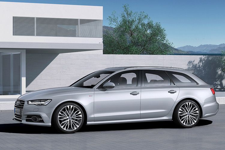 In den ersten neun Monaten des Jahres 2014 nahm Audi mit dem A6 vor BMW und Mercedes die Pole-Position bei den Business Cars in Deutschland ein. Mit dem Facelift-Modell soll dieser Status mindestens erhalten bleiben. Die Auslieferung der neuen Modelle startet im November. (Foto: Audi)