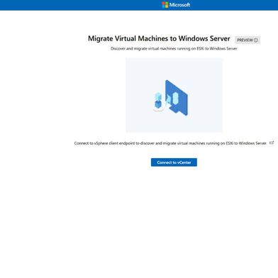 Wie Microsoft VMware-Workloads über Windows Admin Center, Azure Migrate und Azure VMware Solution in lokale und Cloud-Umgebungen verschiebt. (Bild: Microsoft)