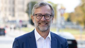 Dr. Heiko Geue, Minister für Finanzen und Digitalisierung des Landes Mecklenburg-Vorpommern. (Bild: Ministerium für Finanzen und Digitalisierung MV)