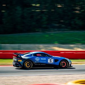 Das Motorsport-Knowhow von PAGID Racing fließt in Bremsbeläge von HELLA PAGID für den freien Teilemarkt(Bild:  Hella Pagid)