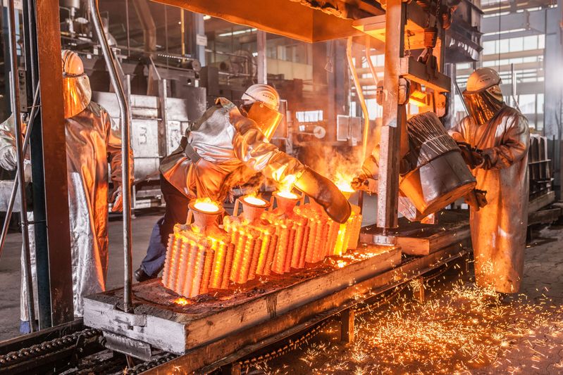 (Quelle:  Feinguss Blank GmbH/Ingo Rack)