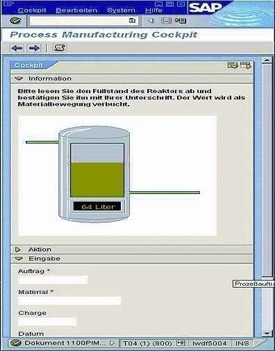 Vorkonfigurierte Lösungen wie NovaChem dienen in der Startphase von Projekten als „Beschleuniger“.  (Bild: Novasoft)