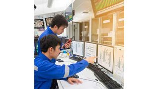 Neste will apply Emerson’s Delta V automation system and software to control production for efficient performance and to deliver on-demand remote access to data and analytics. (Emerson)
