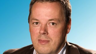 Wolfram vom Heu: „Advanced Embedded Solutions ist in Europa für Arrow ein strategisches Thema mit enormem Wachstumspotenzial.“ (Archiv: Vogel Business Media)