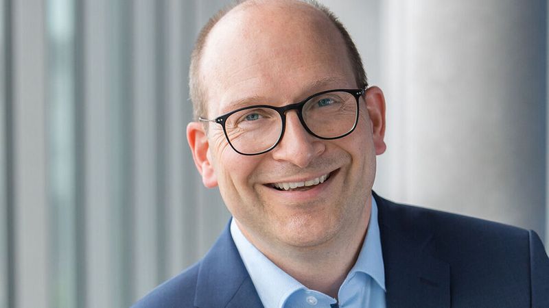 Markus-Christian Eberl ist zukünftiger CEO von Porsche Engineering. (Bild: Porsche)