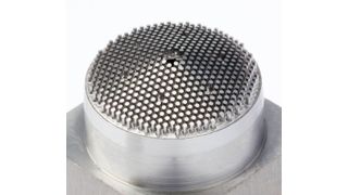 Tecno.team präsentiert auf der Moulding Expo zusammen mit Amada und Yasda hoch präzise Systeme für Schleif- und Fräsoperationen. Darunter fänden sich leistungsstarke CAM-Tools, das spezielle BIX-T-System und ein 5-Achs-Bearbeitungszentrum für das Hartfräsen und Koordinatenbohren. (Tecno.team)