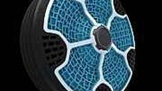 Hankook zeigt auf der IAA unter anderem sein luftloses Reifenkonzept I-Flex. (Foto: Hankook)