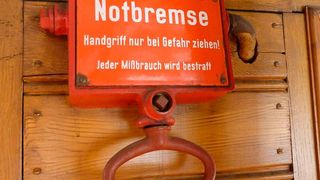 Die  neu im Infektionsschutzgesetz verankerte Notbremse wurde entschärft und erlaubt dem Einzelhandel unter anderem Terminshopping bis zu einer  Inzidenz von 150. (Bild: gemeinfrei)