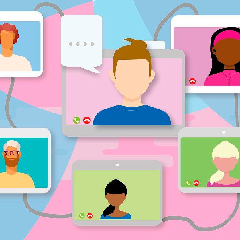 Sozialpartnerstudie zeigt Chancen und Risiken mobiler Arbeit