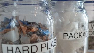 Neste leitet seine Geschäftseinheit für erneuerbare und recycelte Polymere und Chemikalien vom neuen Büro in Düsseldorf. (Neste)