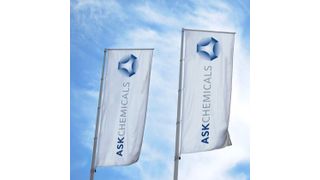 Die ASK Chemicals Gruppe hat die Übernahme des Industrieharzgeschäfts von der SI Group abgeschlossen. (ASK Chemicals)