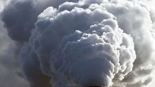 The study will evaluate the cost of the facility designed to capture up to 725,000 tonnes of carbon dioxide per year directly from the Lafarge Holcim cement plant. (Deposit Photos )