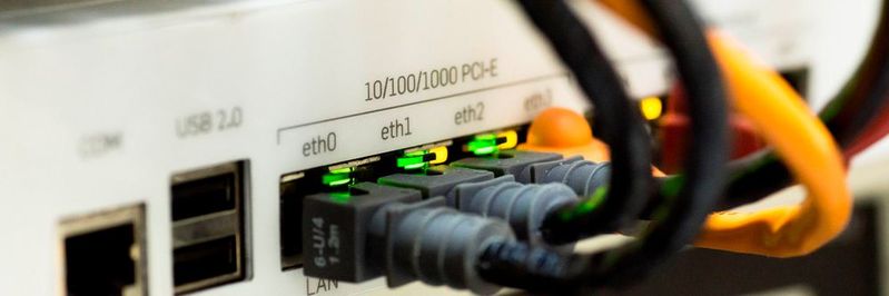 Industrial Internet without Cloud Computing?(Bild:   / CC0)