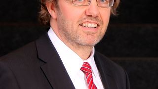 „Die klinische Zweckbestimmung steht über der Security“, Dr. Georg Heidenreich, verantwortlich für die Abstimmung von Software- und IT-Standards bei Siemens Healthcare. (Bild: Siemens)