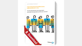 Whitepaper Cover: Vogel IT