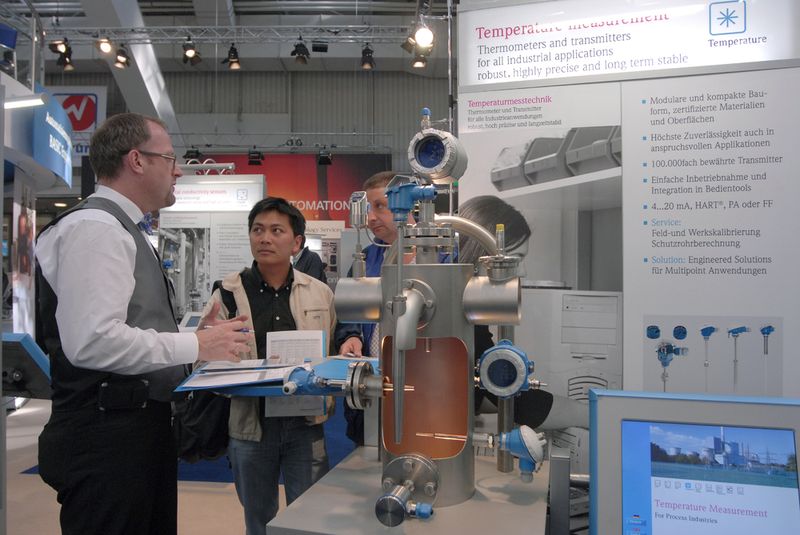  (Bild: Deutsche Messe)