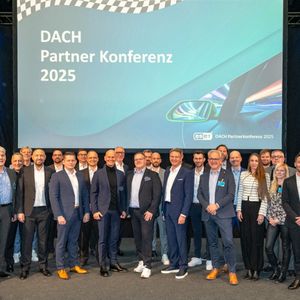 ESET-DACH-Partnerkonferenz (Bild: Claus Uhlendorf / Eset)