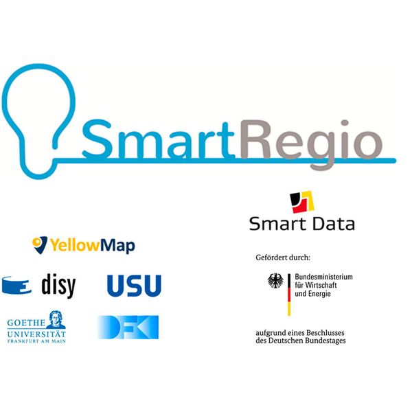  (SmartRegio / Disy)