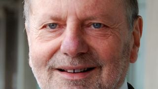 Professor Dr. François Diederich von der ETH Zürich erhält die Ehrenmitgliedschaft der GDCh. (Gesellschaft Deutscher Chemiker e.V.)