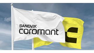 The organisers of Mach 2024 announce that the show’s Education and Development (E&D) Zone will be sponsored again by the metal-cutting specialist, Sandvik Coromant.  (Source: Sandvik Coromant)