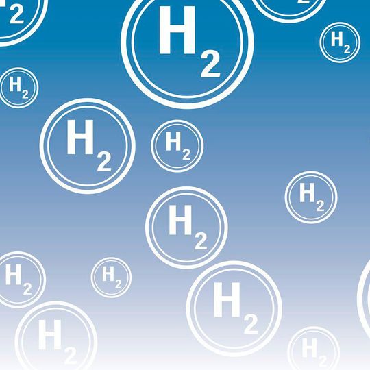 Nextchem Tec und Vallourec wollen untersuchen, wie die Delphy-Speicherlösung in Power-to-X- und grüne Wasserstoffprojekte integriert werden kann.(Bild:  frei lizenziert /  Pixabay)