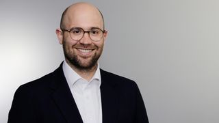 Achim Geese ist Solutions Sales Manager Automotive bei Rittal. (Bild: Rittal)