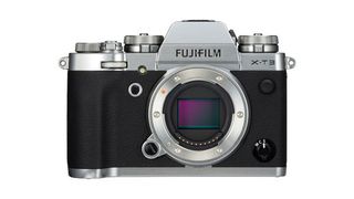 Die Fujifilm X-T3 kommt in einem robusten Magnesiumgehäuse in den Farben Silber und Schwarz. (Fujifilm)