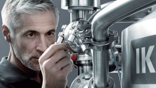 SPP_Cover.JPG (IKA-Werke GmbH & Co. KG)