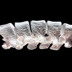 Hyperelastischer Knochen HB // Gewinner: "Material2 // HB ist ein einzigartiges synthetisches Biomaterial, das zu 90% aus Hydroxylapatit besteht - dem gleichen Mineral wie im menschlichen Knochen. // Eingereicht von: Dimension Inx LLC, Adam Jakus, USA (Bild:  3dpc)