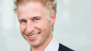 Tobias Donaubauer, infsoft GmbH: 
Revolution des Supply Chain Managements (Bild: Infsoft)