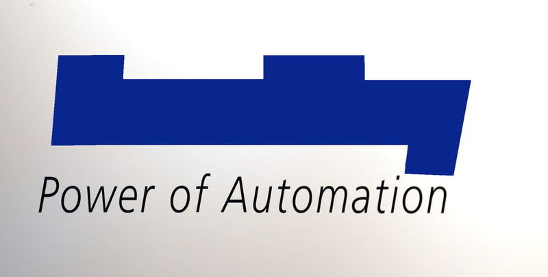 SINDEX 2016, un slogan intéressant : «Power of Automation». (JR Gonthier)