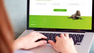 Ein halbes Jahr nach dem Start hat die BDK-Plattform Juhu Auto ihren Bestand auf 120.000 Fahrzeuge verdreifacht. (Bild: BDK)