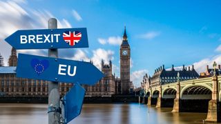 Unternehmen dürfen jetzt nicht einfach abwarten, wenn sie auch in Zukunft die Datenübermittlung nach Großbritannien und Nordirland auf Basis einer gültigen Rechtsgrundlage durchführen wollen. (gemeinfrei)