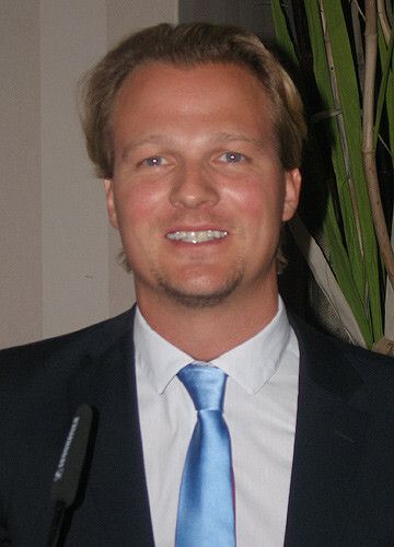 Christoph Boeminghaus, Rechtsanwalt bei Osborne Clarke, berät den Händlerverband in Rechtsfragen. (Foto: Grimm)