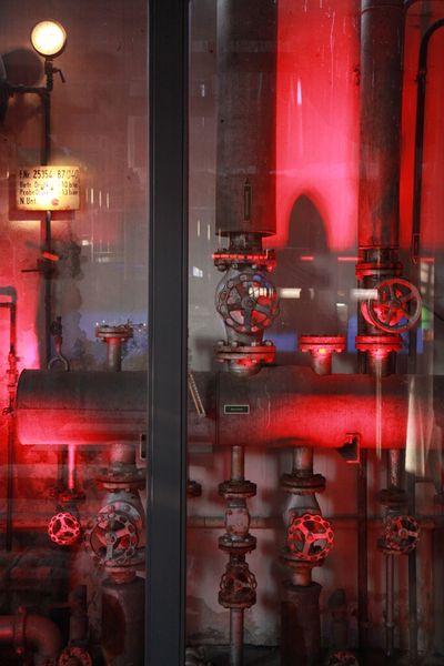 Bis Ende Juni können noch Bewerbungen für Standflächen eingereicht werden. Die Diam ist eine Branchenfachmesse für Industriearmaturen, Dichtungstechnik, Antriebe, Zubehör und Anlagentechnik. (Bild: Zenith / Diam)