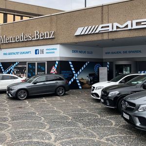 (Faust / »kfz-betrieb«)