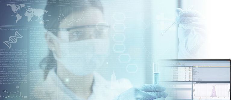 Fritsch offers new analysis solutions for particle sizing in three single steps. (Fritsch)