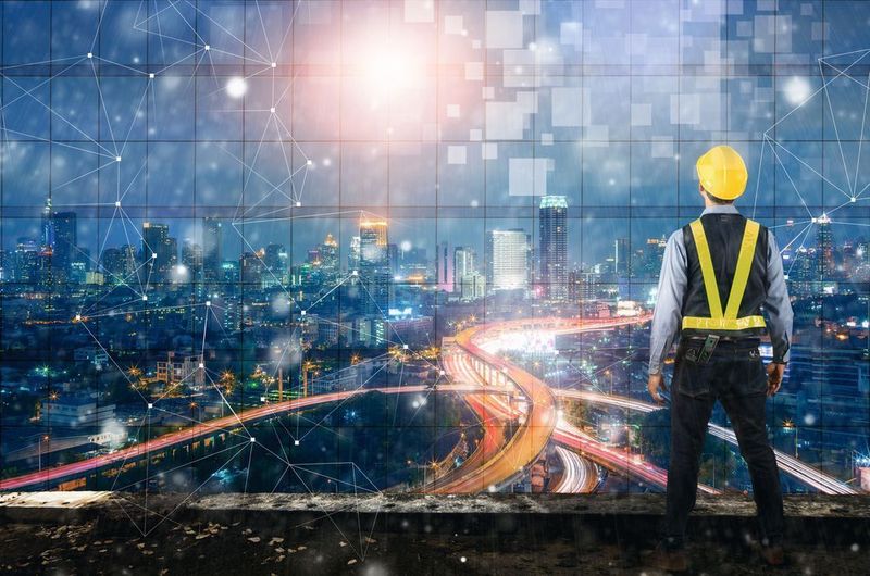 Das Gebäudeautomationssystem muss stets den aktuellen Anforderungen an die IT-Sicherheit entsprechen. (Phoenix Contact)