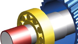 Kisssoft hat seine Berechnungssoftware erweitert. (Bild: Kisssoft)