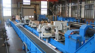 Schurter-Retrofit - Tiefbohrmaschine (Archiv: Vogel Business Media)