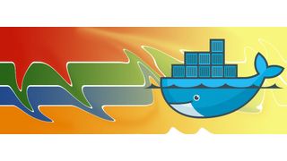 Windows Server 2016 ist mit Docker-Container-Technologie ausgestattet.  (Docker/Vogel IT-Medien GmbH)
