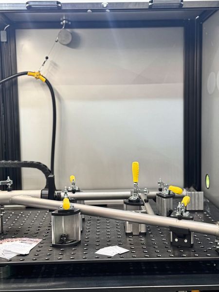 Impressionen der Intec 2025. (Bild: VCG/Sonnenberg)