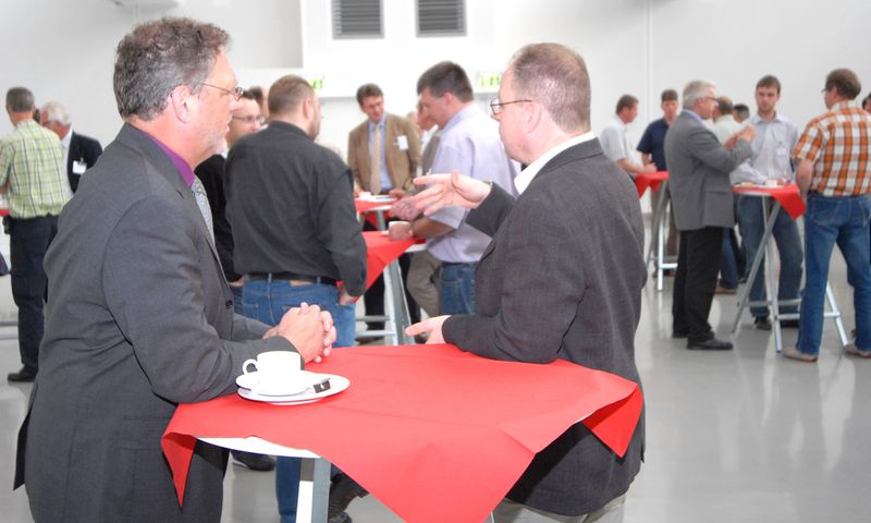  (Archiv: Vogel Business Media)