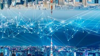 Der Digitale Zwilling ist ein virtuelles Abbild eines Prozesses oder einer Anlage.  (©iStock - Contributor metamorworks)