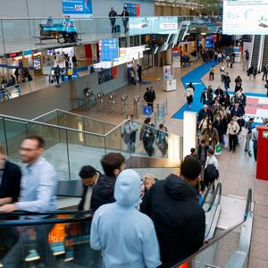 Mehr als 5.300 Aussteller aus 70 Ländern präsentierten ihr Portfolio für die ambulante und stationäre Versorgung. (Bild:  Messe Düsseldorf / Tillmann)